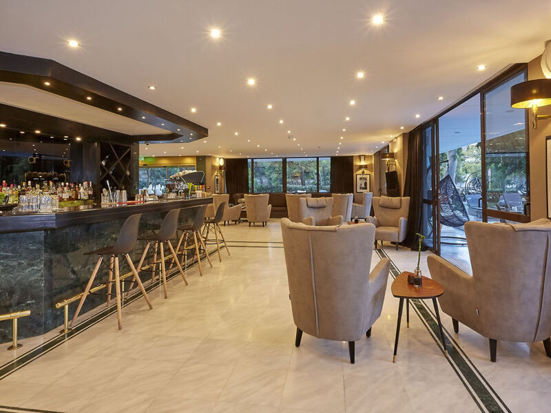 Athenian Riviera Hotel & Suites