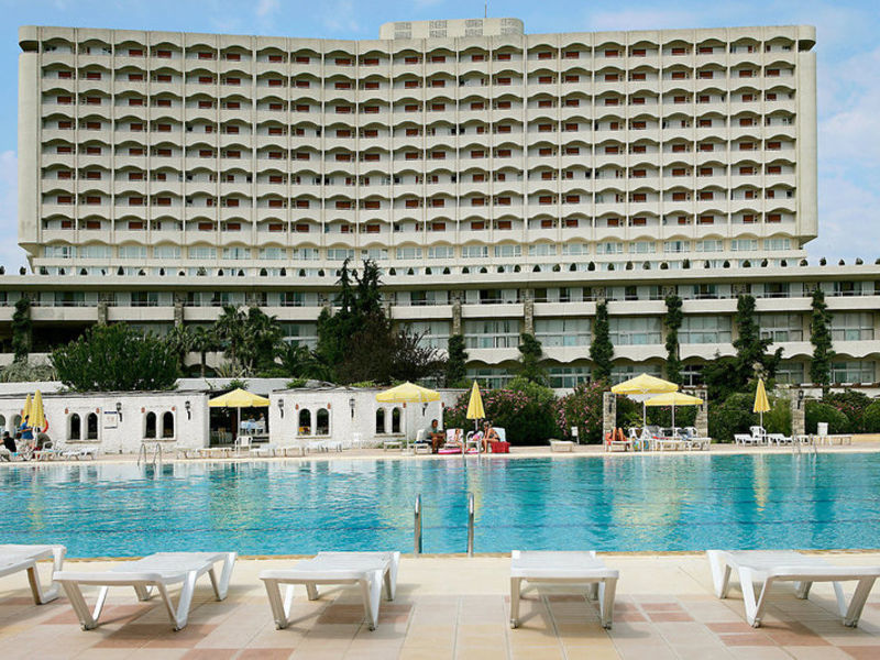 Athos Palace