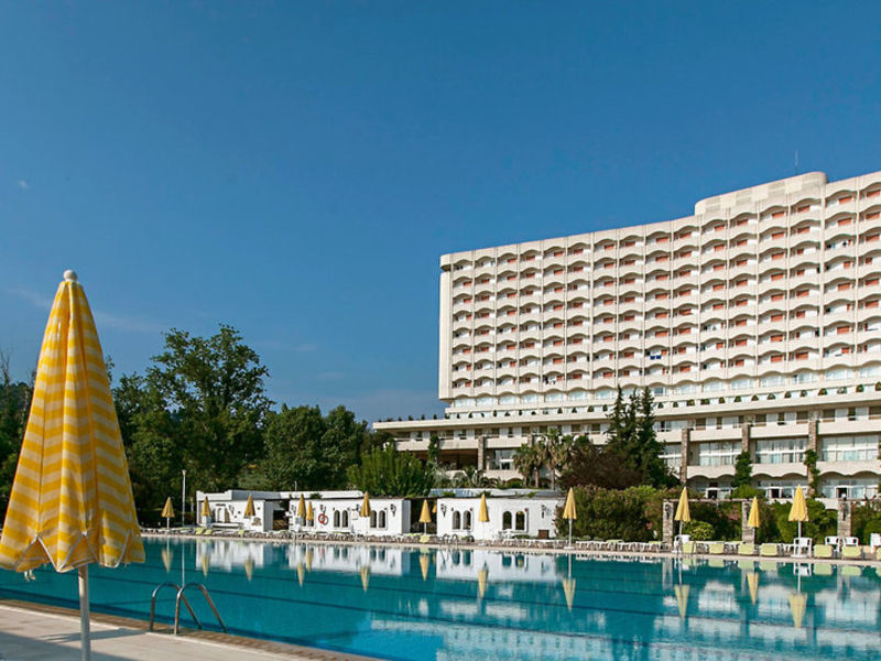 Athos Palace