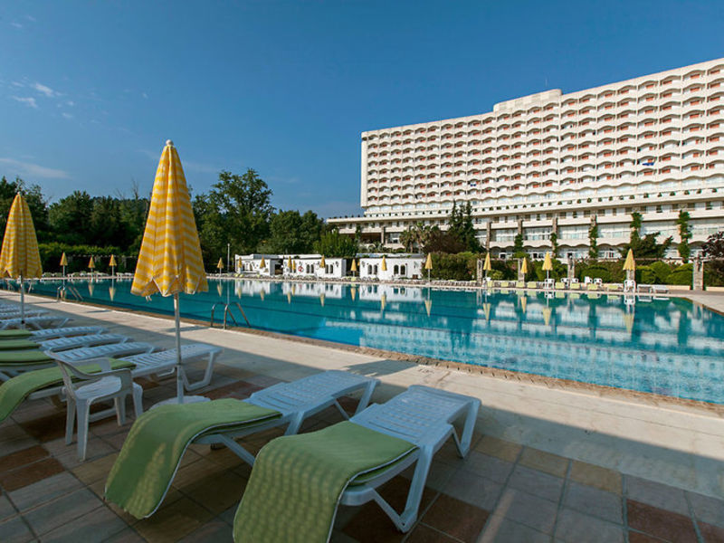 Athos Palace