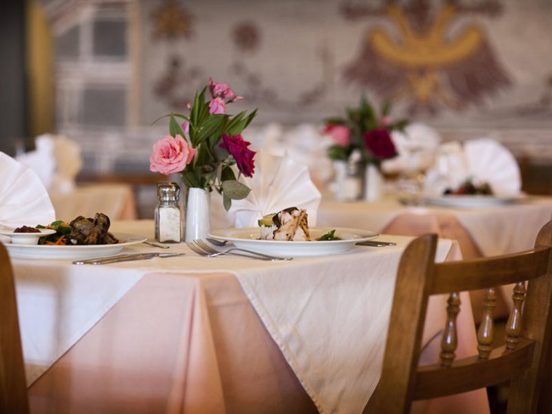 Athos Palace