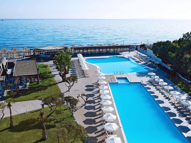 Atlantica Akti Zeus