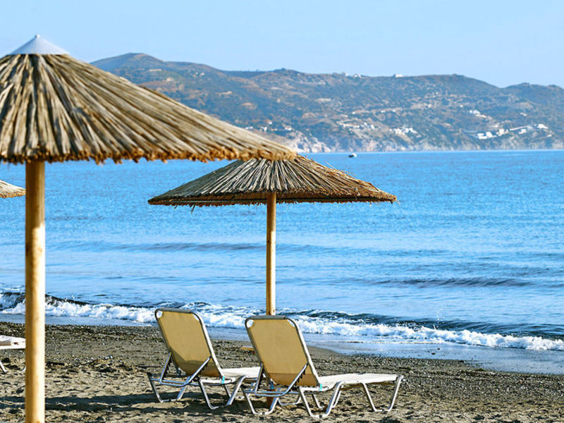 Atlantica Akti Zeus