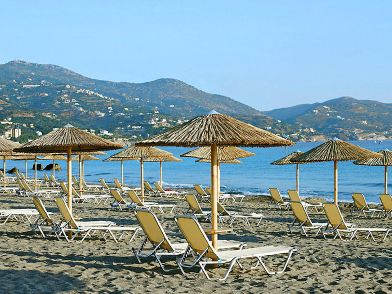 Atlantica Akti Zeus