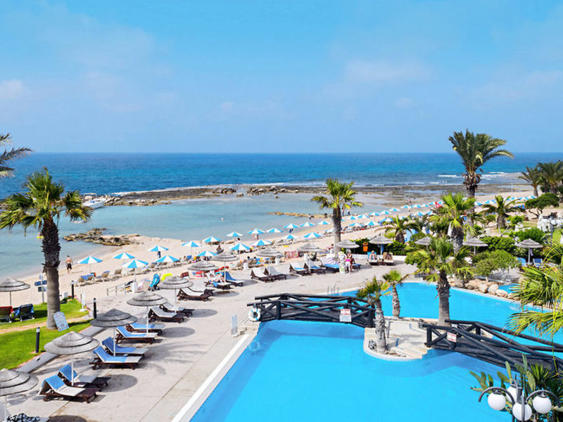 Atlantica Mare Village