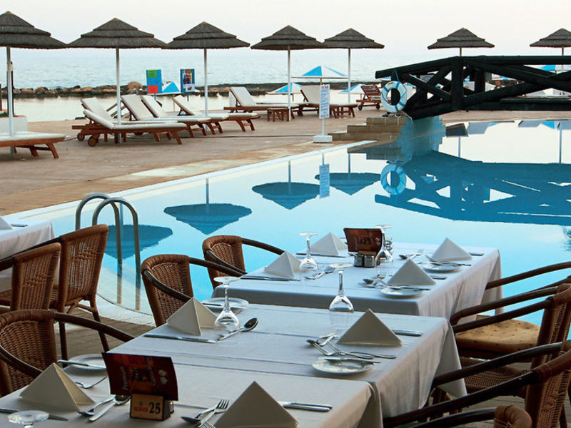 Atlantica Mare Village