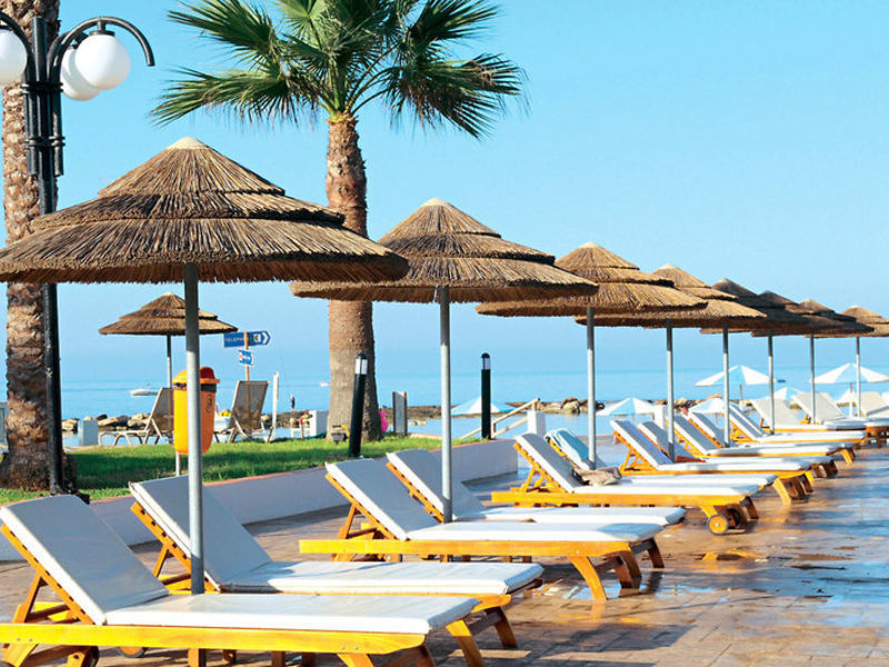 Atlantica Mare Village