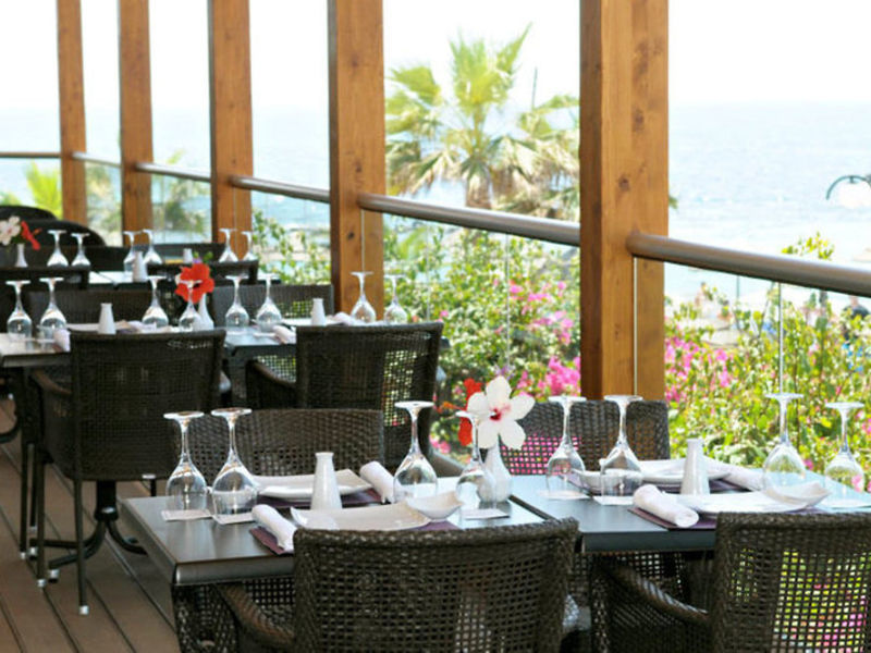 Atlantica Mare Village