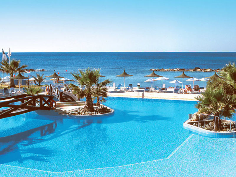 Atlantica Mare Village