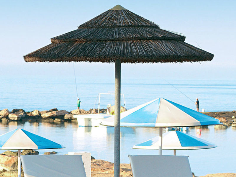 Atlantica Mare Village