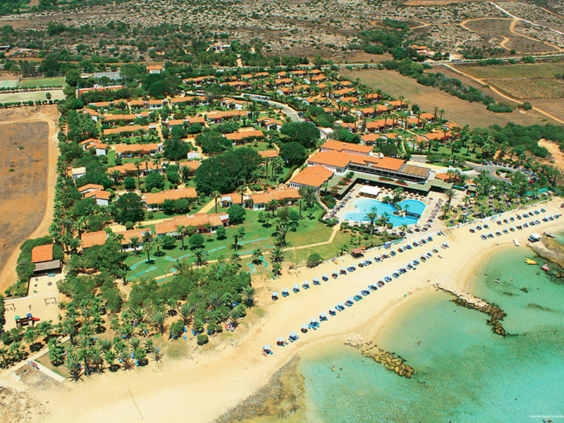 Atlantica Mare Village