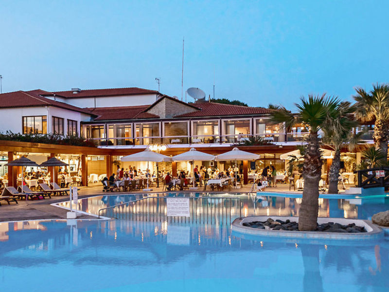 Atlantica Mare Village