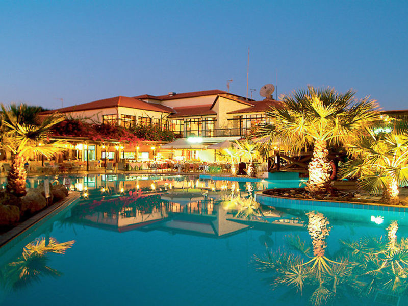 Atlantica Mare Village