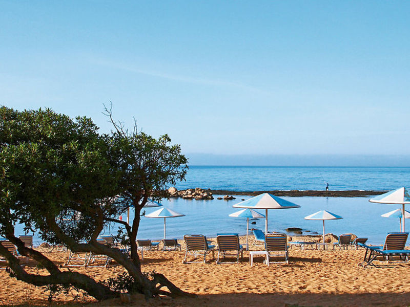 Atlantica Mare Village
