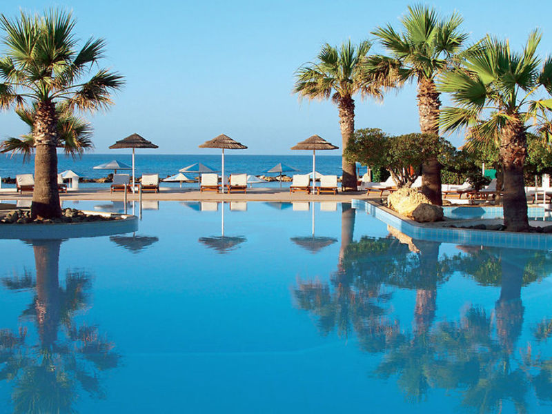 Atlantica Mare Village