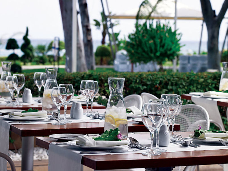 Atlantica Miramare Beach