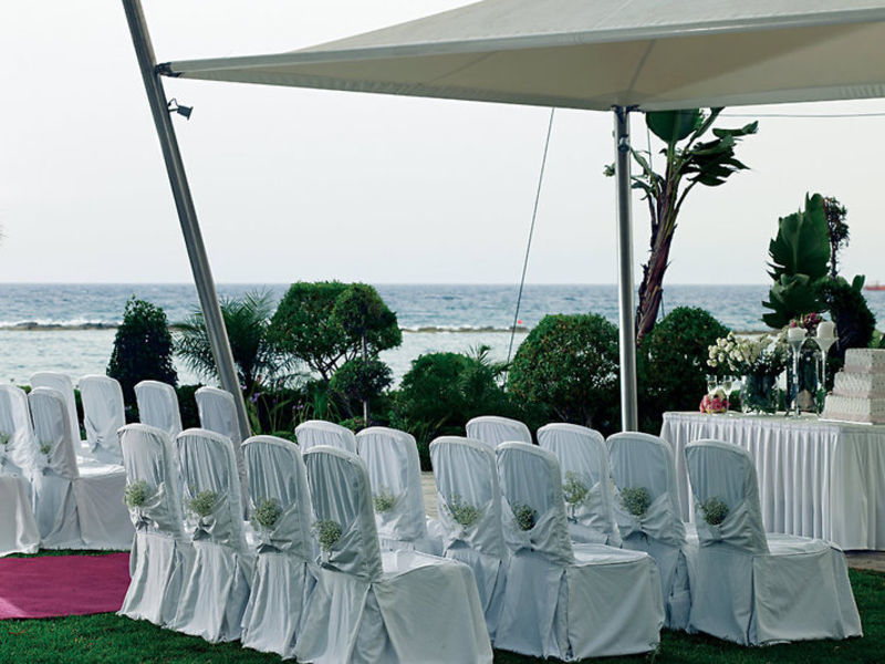 Atlantica Miramare Beach
