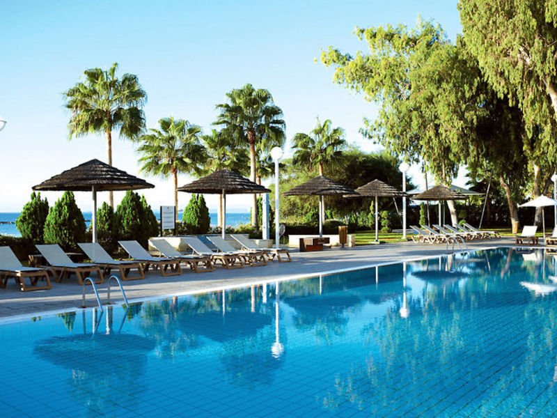 Atlantica Miramare Beach