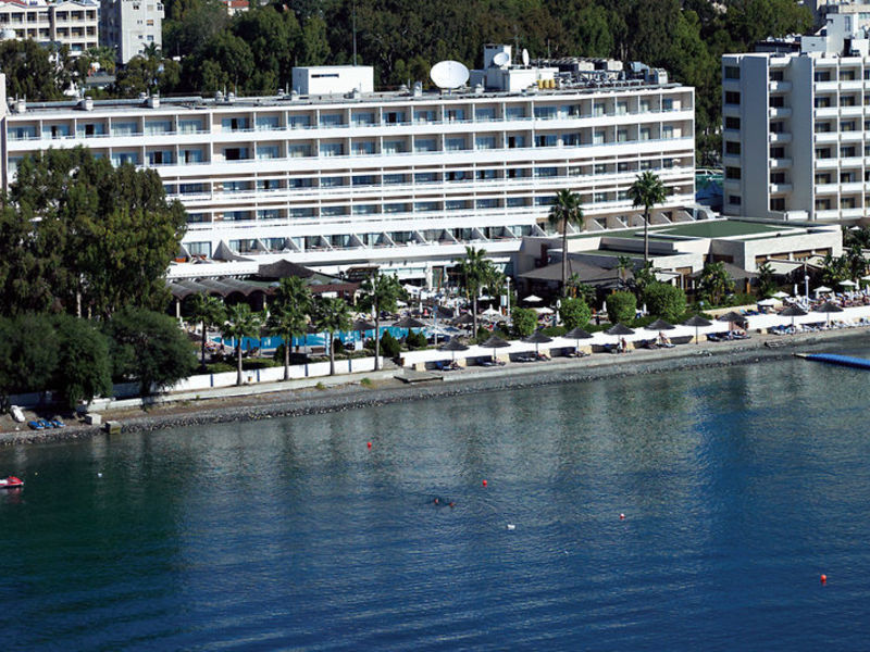 Atlantica Miramare Beach