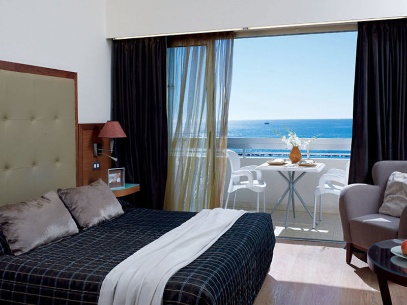 Atlantica Miramare Beach