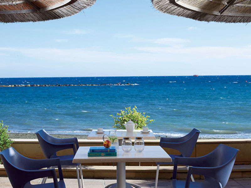 Atlantica Miramare Beach