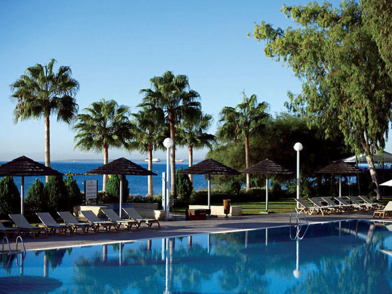 Atlantica Miramare Beach