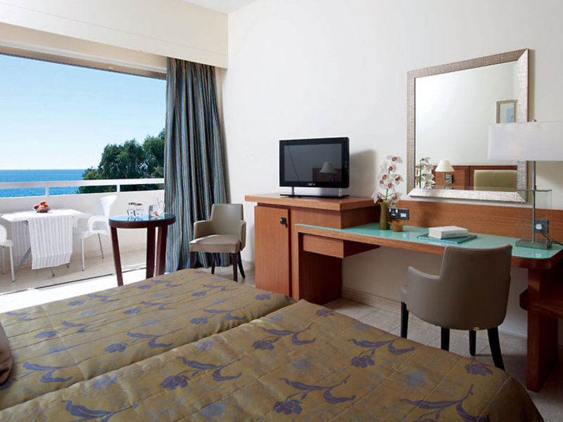 Atlantica Miramare Beach