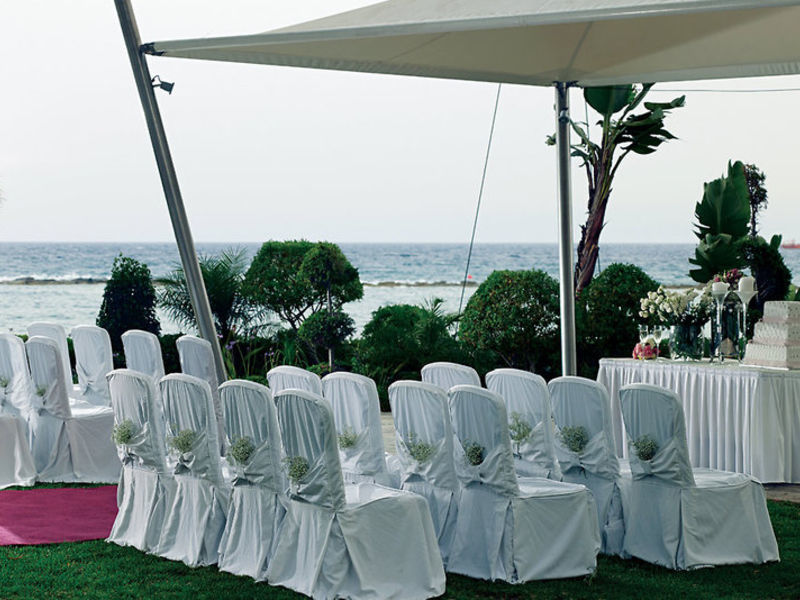 Atlantica Miramare Beach