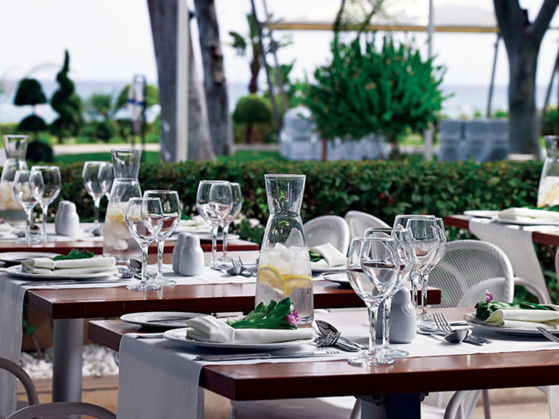 Atlantica Miramare Beach