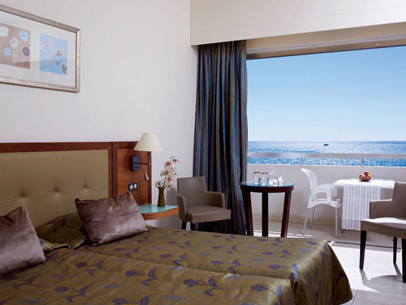 Atlantica Miramare Beach