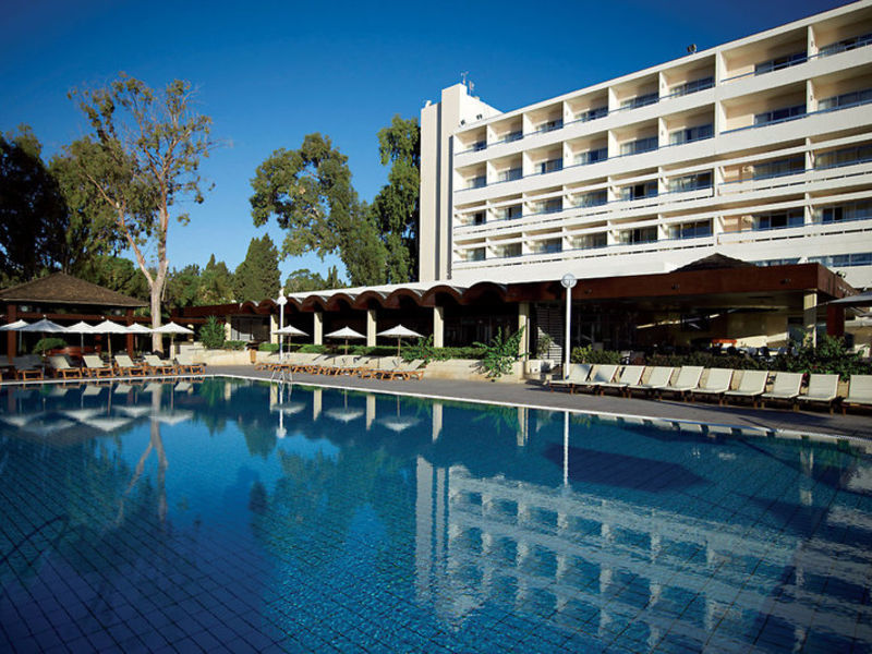 Atlantica Miramare Beach