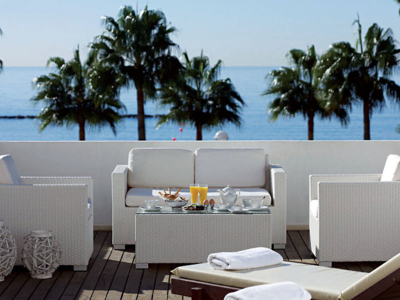 Atlantica Miramare Beach
