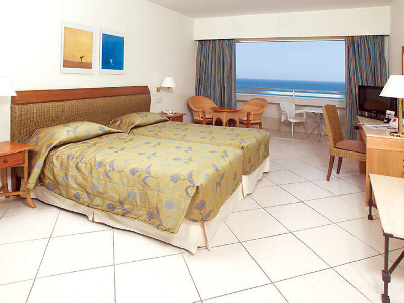 Atlantica Miramare Beach