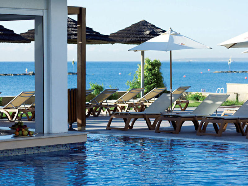 Atlantica Miramare Beach