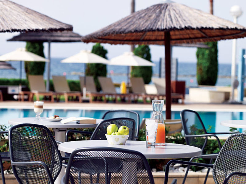 Atlantica Miramare Beach