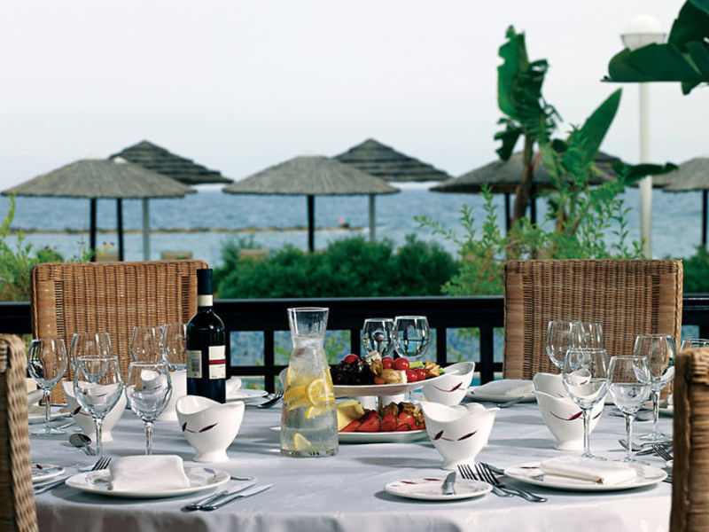 Atlantica Miramare Beach