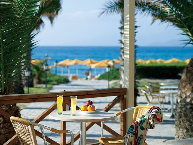 Atlantica Porto Bello Beach