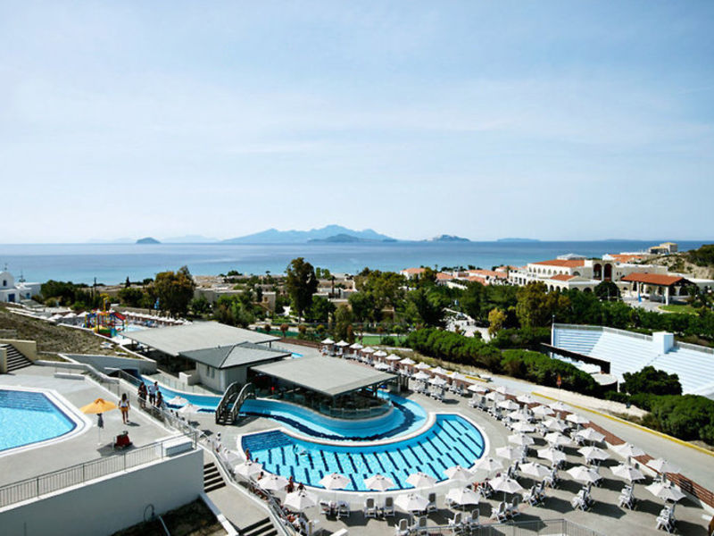 Atlantica Porto Bello Beach