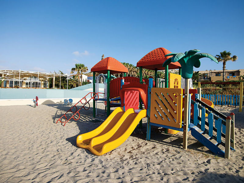Atlantica Porto Bello Beach