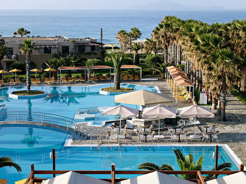 Atlantica Porto Bello Beach