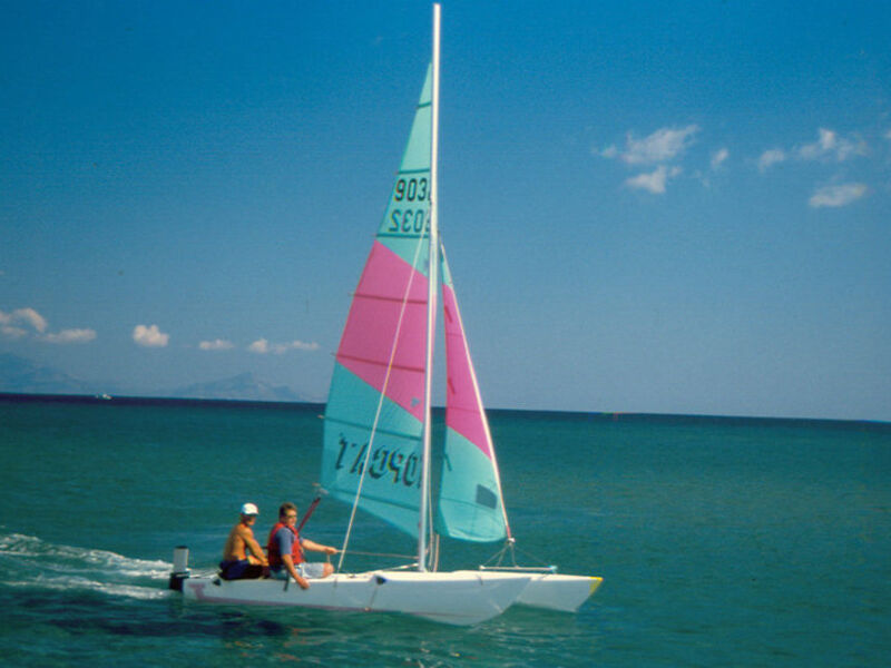 Atlantica Porto Bello Beach