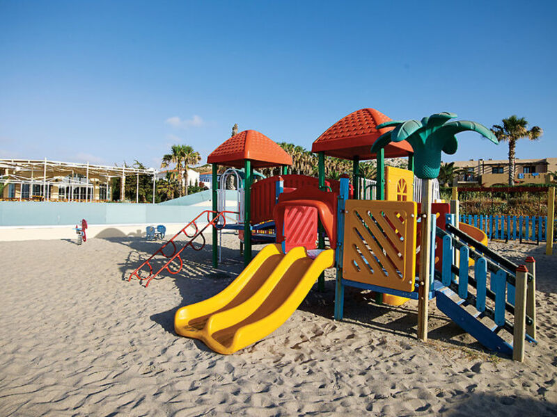 Atlantica Porto Bello Beach