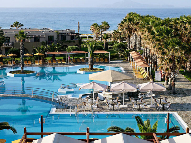 Atlantica Porto Bello Beach