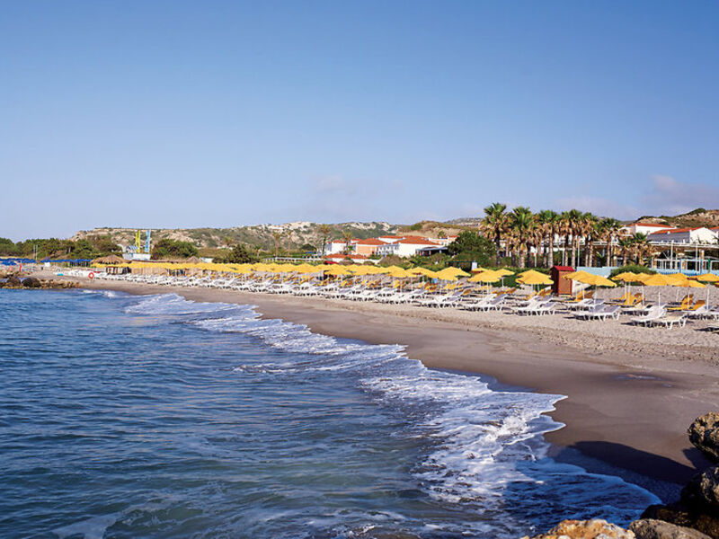Atlantica Porto Bello Beach