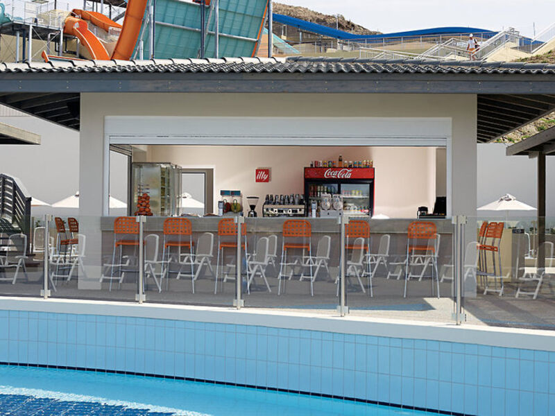 Atlantica Porto Bello Beach