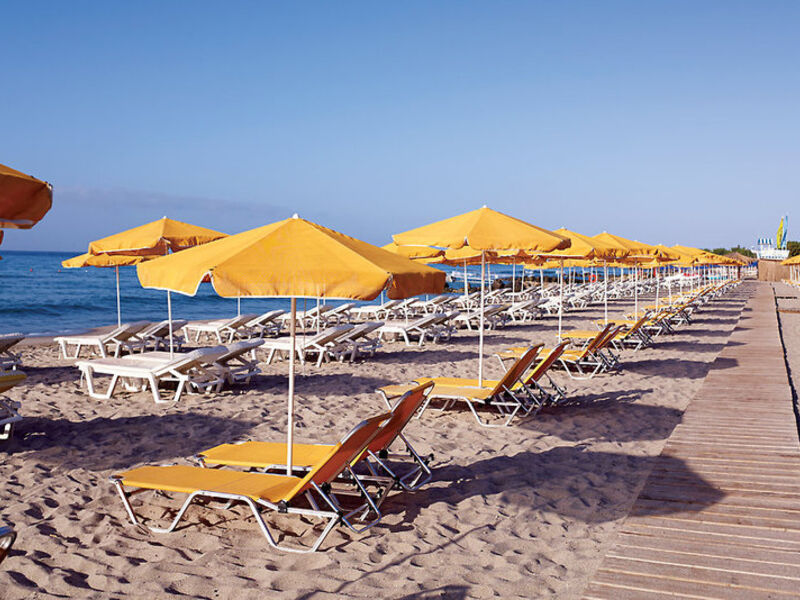 Atlantica Porto Bello Beach