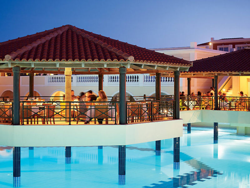 Atlantica Porto Bello Royal