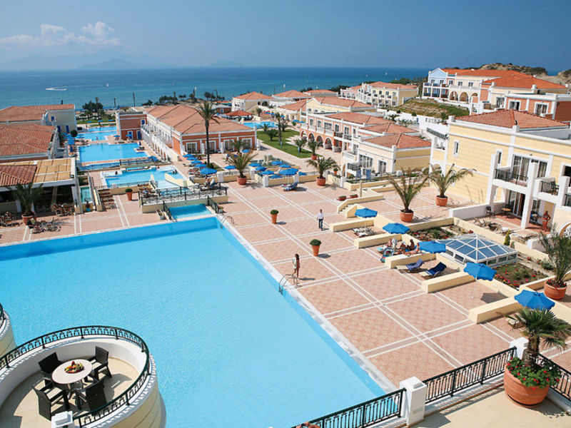 Atlantica Porto Bello Royal