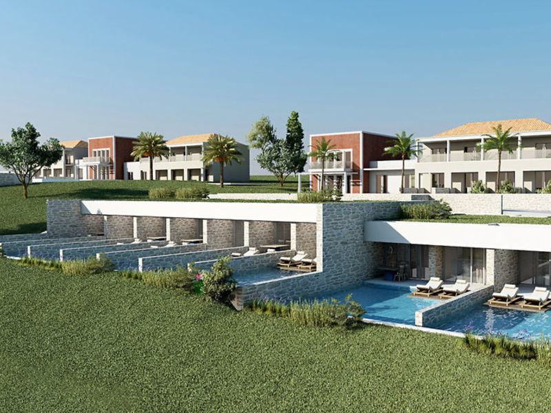 Atlantica Porto Bello Royal