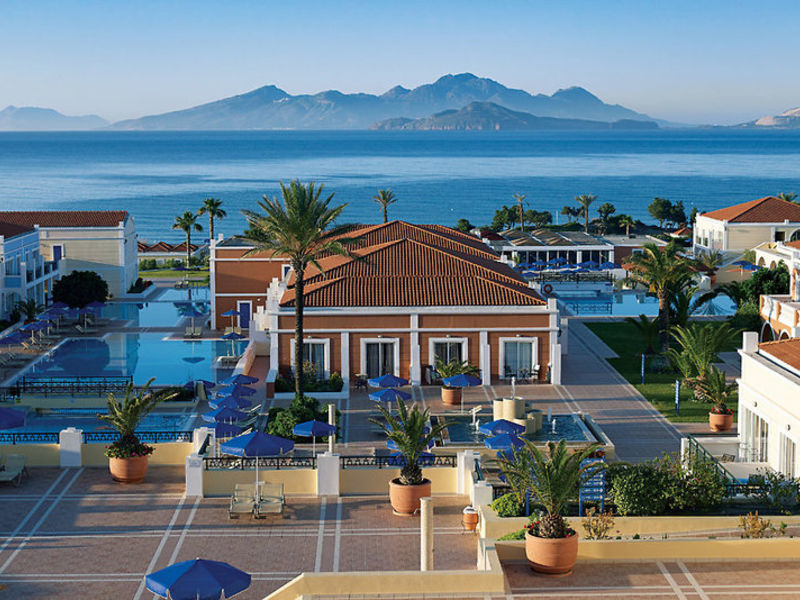 Atlantica Porto Bello Royal